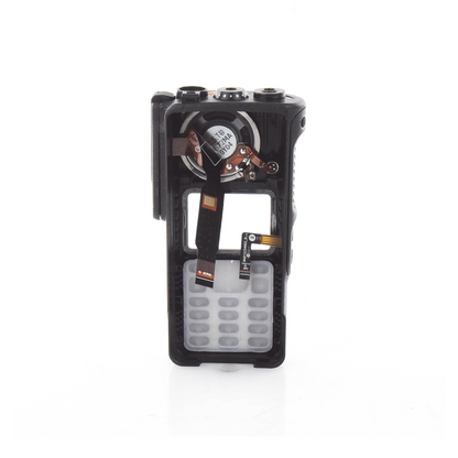 Carcasa de plástico para Radio DGP8550