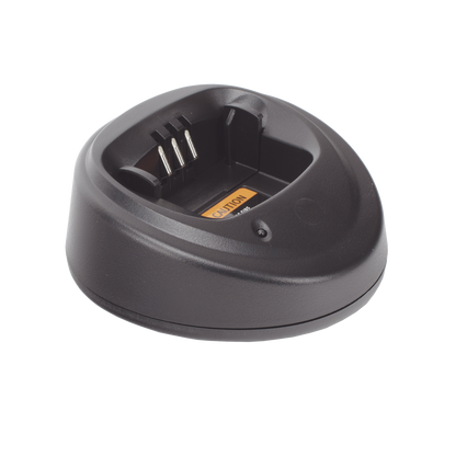 Cargador rápido de escritorio para Radios R2, EP450, DEP450, CP080, CP140, CP150, CP160, CP180, CP200, CP250, PR400, GP3688