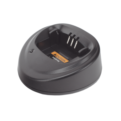 Cargador rápido de escritorio para Radios R2, EP450, DEP450, CP080, CP140, CP150, CP160, CP180, CP200, CP250, PR400, GP3688