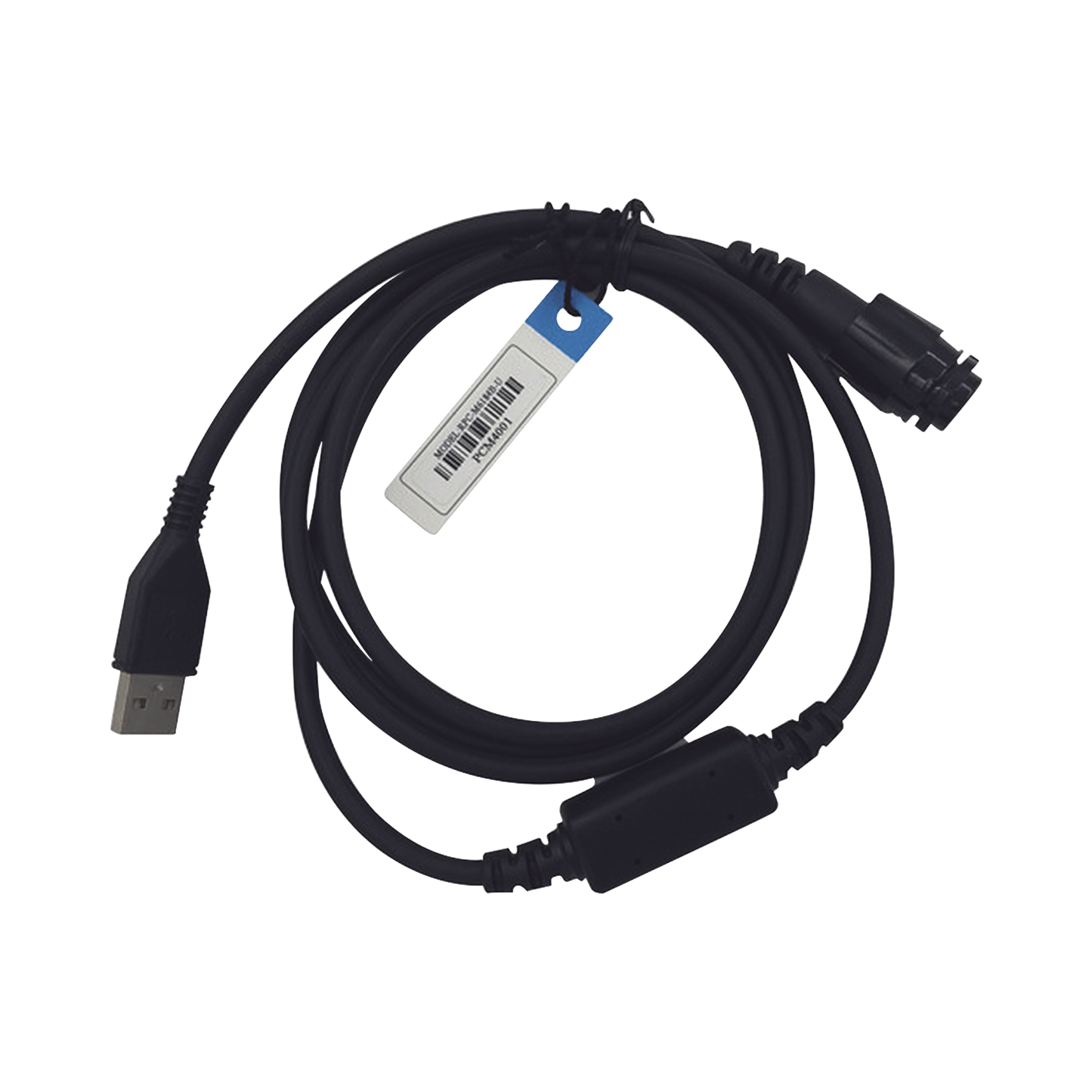 Cable programador para radios DGM4100, DGM6100
