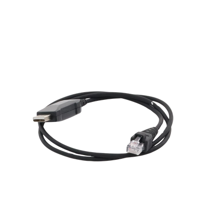 Cable programador para distintos radios móviles Kenwood