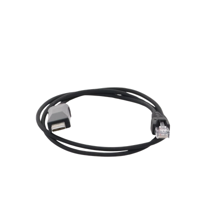 Cable programador para distintos radios móviles Kenwood