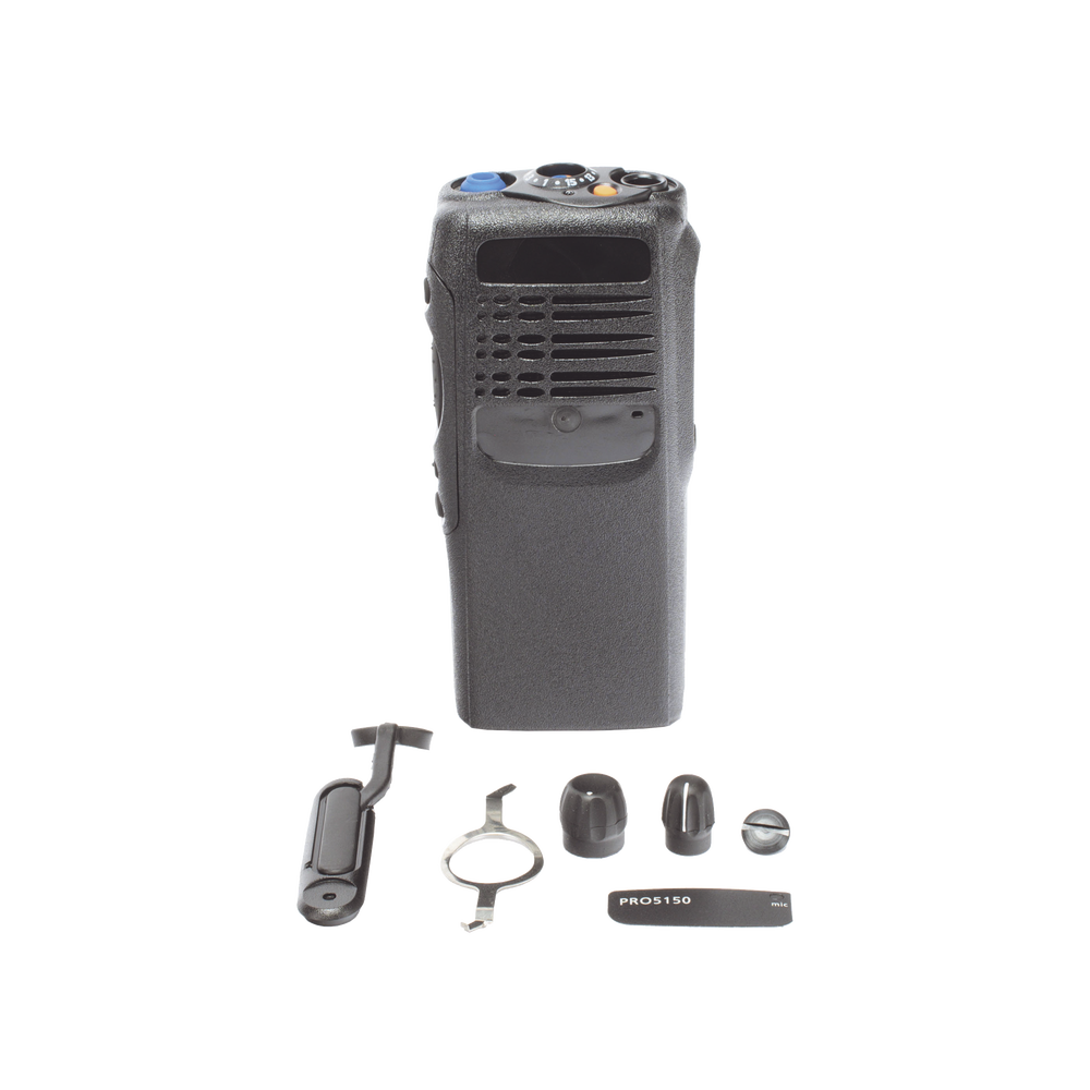 Carcasa de plástico para Radio PRO5150
