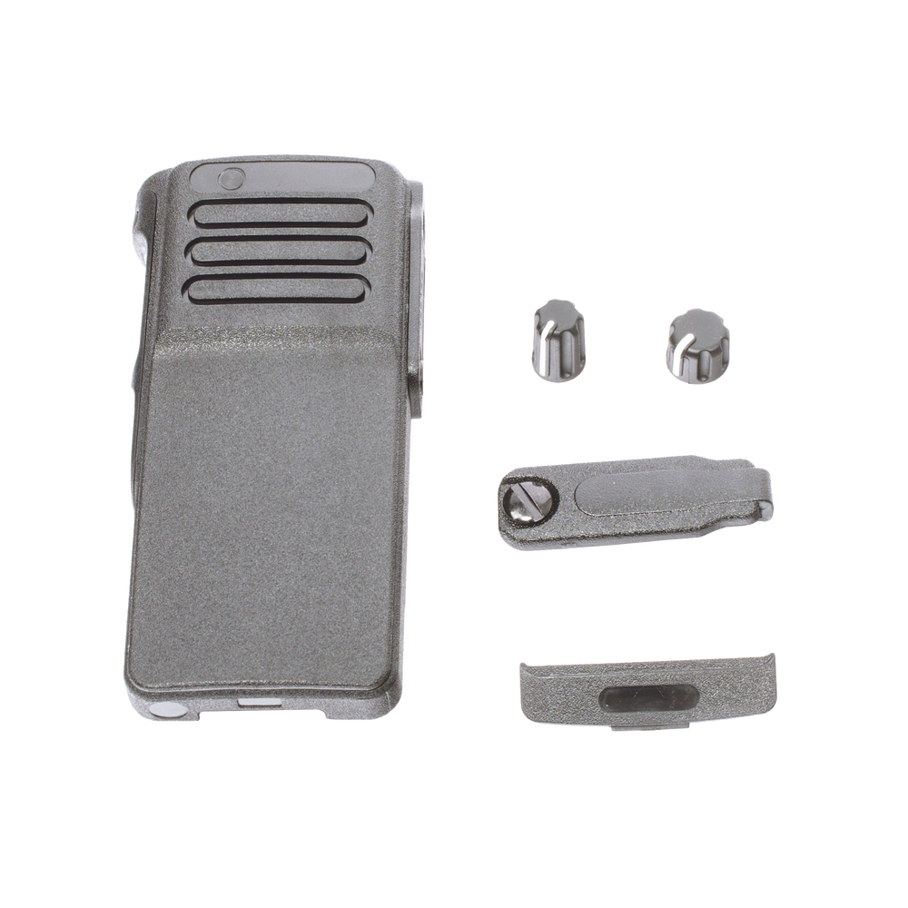 Carcasa de plástico para Radio DGP8050E