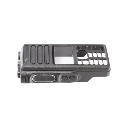 Carcasa de Repuesto / Radio Motorola MOTOTRBO DGP8550E / Polímero de Alta Resistencia / IP57 Compatible / Uso Industrial y Seguridad