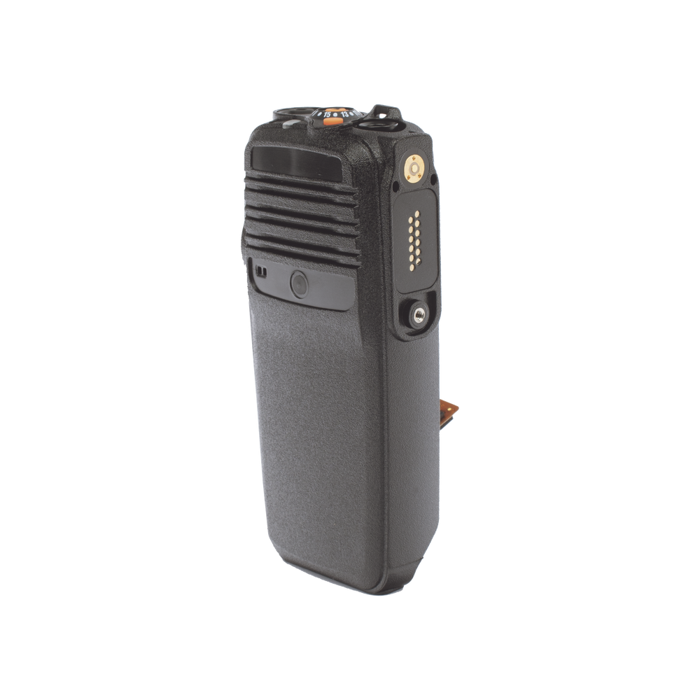 Carcasa de plástico para Radio DGP4150