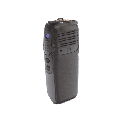 Carcasa de plástico para Radio DGP4150