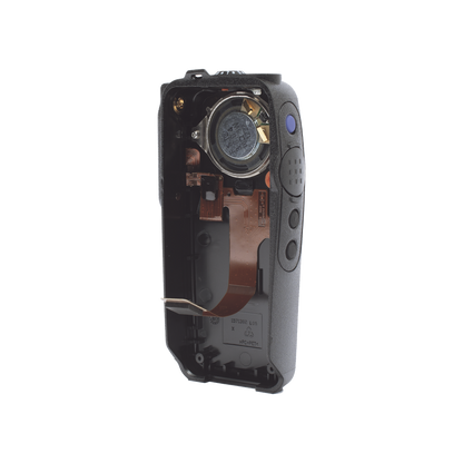 Carcasa de plástico para Radio DGP4150