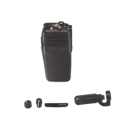 Carcasa de plástico para Radio DGP4150
