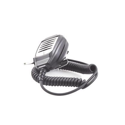 Micrófono para radio movil con conector de 8 pines para HYT TM600/ TM800