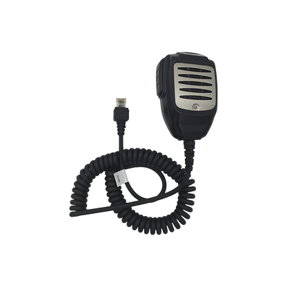 Micrófono para radio movil con conector de 8 pines para HYT TM600/ TM800