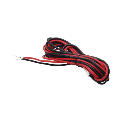 Arnes de corriente para radios móviles Kenwood TK7302/TK8302/ TK705G/708G/860G/TK762G/862G