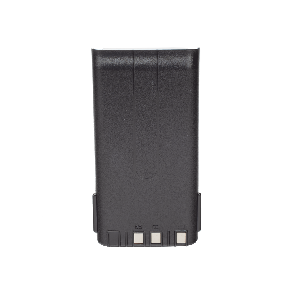 Batería Ni-MH 2000 mAh. Para radios Kenwood TK2100, TK3100, TK2102 (A), TK3102 (A)
