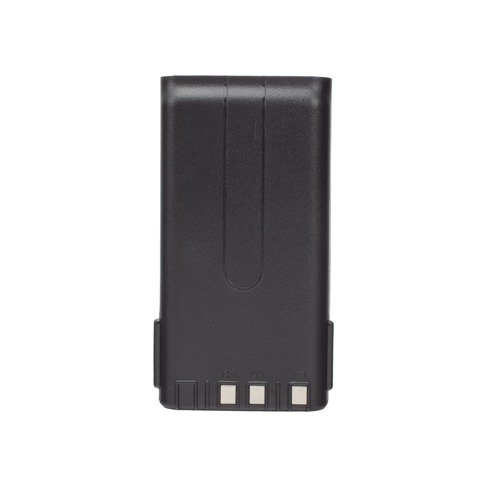 Batería Ni-MH 2000 mAh. Para radios Kenwood TK2100, TK3100, TK2102 (A), TK3102 (A)
