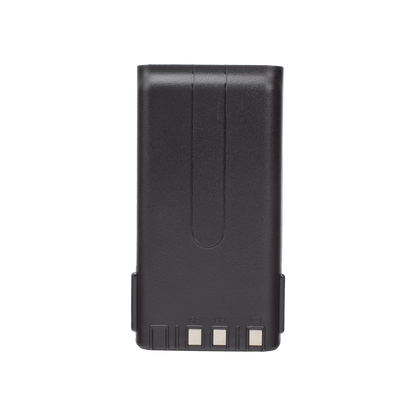 Batería Ni-MH 2000 mAh. Para radios Kenwood TK2100, TK3100, TK2102 (A), TK3102 (A)