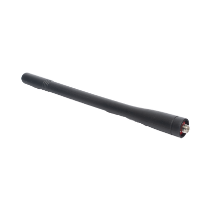 Antena helicoidal VHF para radio portátil (136-174 MHz) Conector SMA Hembra para radios Kenwood TK2000/TK2402/TK2360/TK2312/NX220/NX200/NX240
