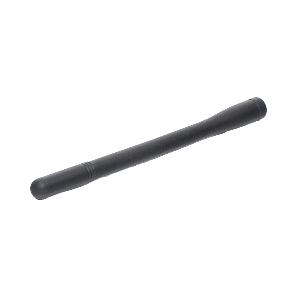Antena helicoidal VHF para radio portátil (136-174 MHz) Conector SMA Hembra para radios Kenwood TK2000/TK2402/TK2360/TK2312/NX220/NX200/NX240