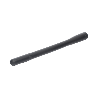 Antena helicoidal VHF para radio portátil (136-174 MHz) Conector SMA Hembra para radios Kenwood TK2000/TK2402/TK2360/TK2312/NX220/NX200/NX240