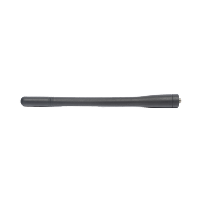 Antena helicoidal VHF para radio portátil (136-174 MHz) Conector SMA Hembra para radios Kenwood TK2000/TK2402/TK2360/TK2312/NX220/NX200/NX240