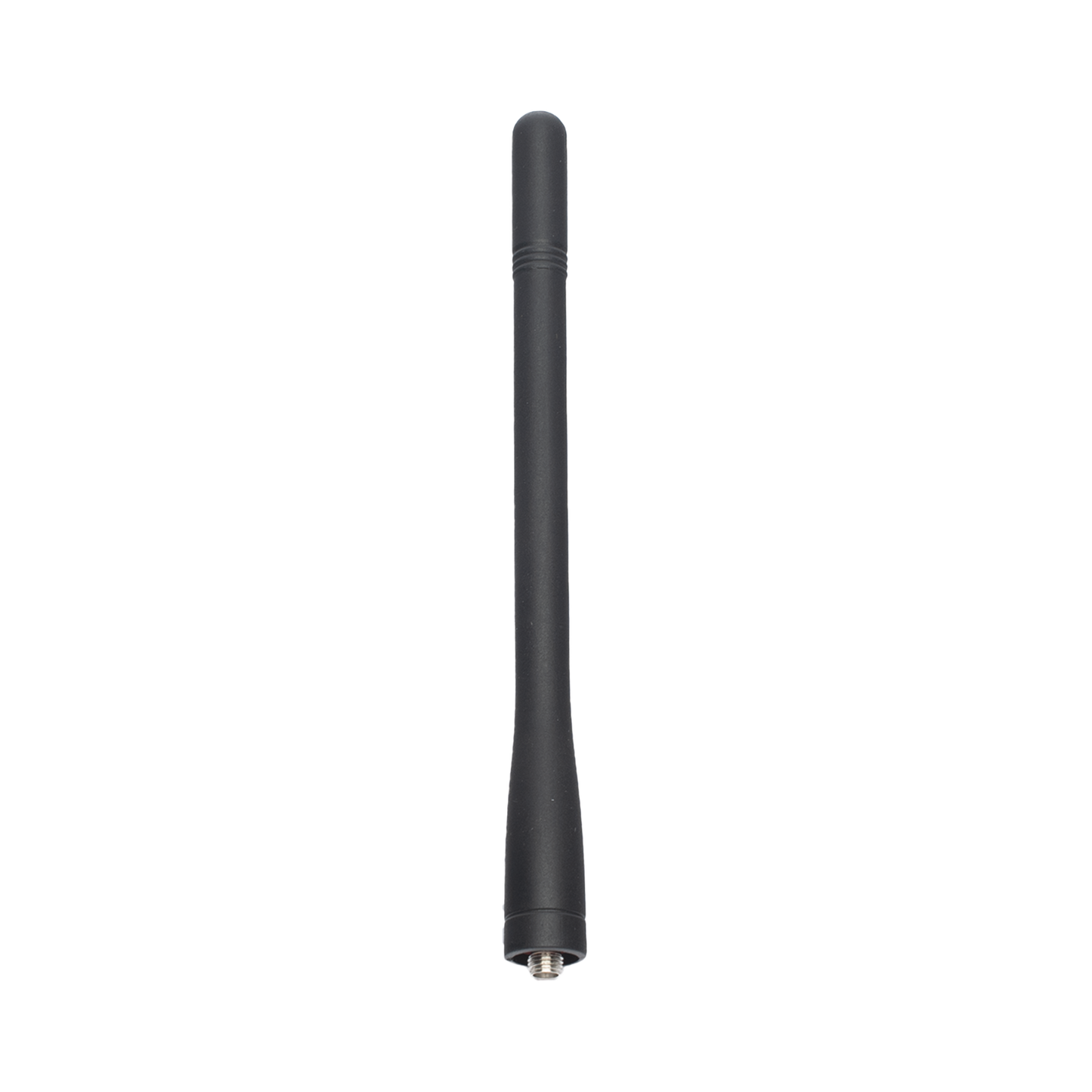 Antena helicoidal VHF para radio portátil (136-174 MHz) Conector SMA Hembra para radios Kenwood TK2000/TK2402/TK2360/TK2312/NX220/NX200/NX240