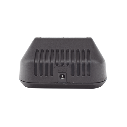 Cargador rápido de escritorio para radios Kenwood TK2100, TK3100, TK2102A, TK3102A