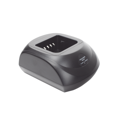 Cargador rápido de escritorio para radios Kenwood SERIE NX5000, NX410, TK-2180/3180