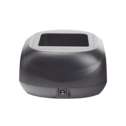 Cargador rápido de escritorio para radios Kenwood SERIE NX5000, NX410, TK-2180/3180