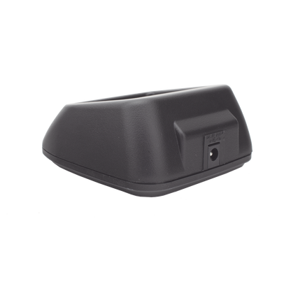 Cargador rápido de escritorio para baterias KNB45L, KNB63L y KNB-65L para Radios NX240/ NX340/ TKD240/ TKD340