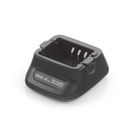 Cargador de escritorio rápido doble química para baterías KNB29N (Ni-MH), KNB65L (Li-Ion), KNB63L (Li-Ion) KNB45L (Li-Ion),KNB69L (Li-Ion). Alternativa para los cargadores KSC-31, KSC-43K.