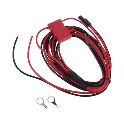 Arnes de corriente para radios  GM300/PRO3100/5100/7100/CDM750/1250/1550