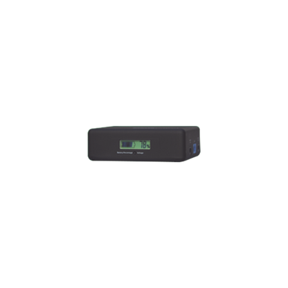 Inyector PoE de 12.6 V, 2A