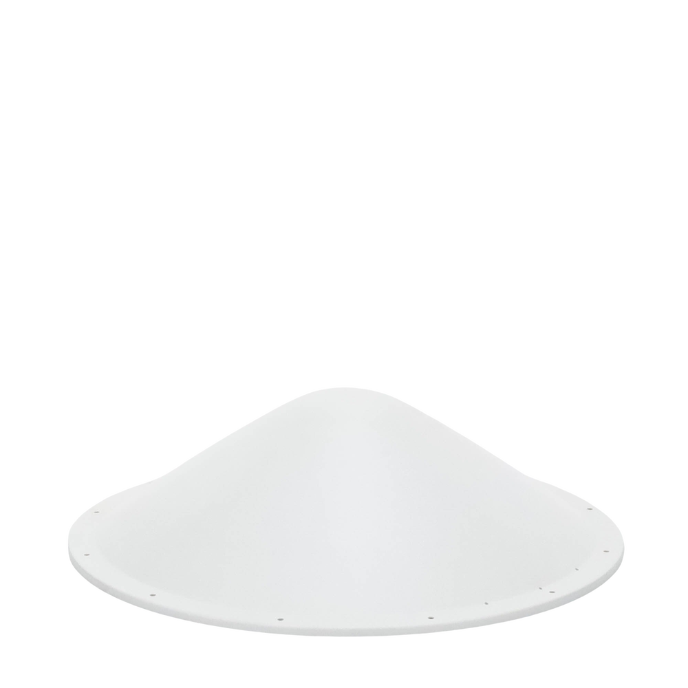 Radomo para antenas TXP-D4865-28-N y TXP-D4865-28-SMA, reduce la carga de viento y mejora la estabilidad del enlace, resistente a cualquier tipo de intemperie