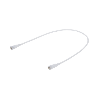 Jumper Flexible de Baja Pérdida para Equipos Inalámbricos hasta 7 GHz RPSMA a RPSMA, 60 cm (23.62 pulgadas)
