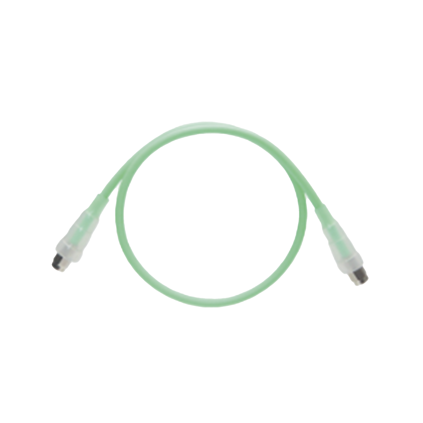 Jumper flexible de baja pÃ©rdida para equipos inalÃ¡mbricos hasta 7 GHz RPSMA a RPSMA , 50 cm