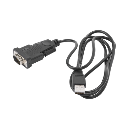 Convertidor de USB a Puerto Serial/RS232/COM/DB9