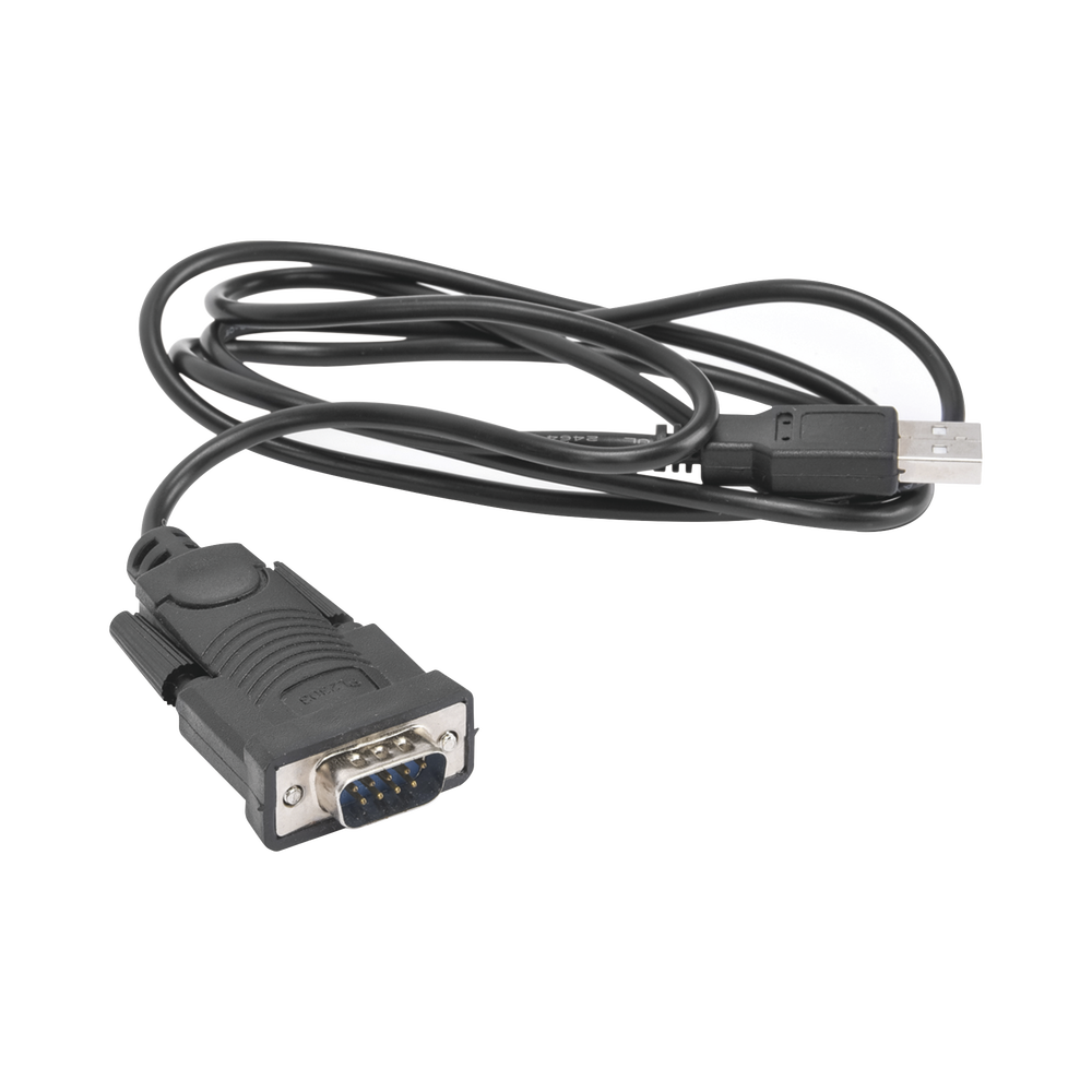 Convertidor de USB a Puerto Serial/RS232/COM/DB9