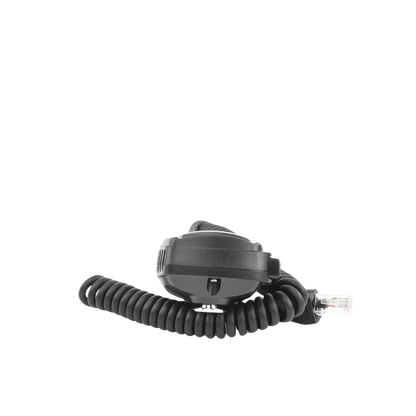 Micrófono para radio movil con conector de 8 pines para YAESU VERTEX  VX2100/200/4100/3200