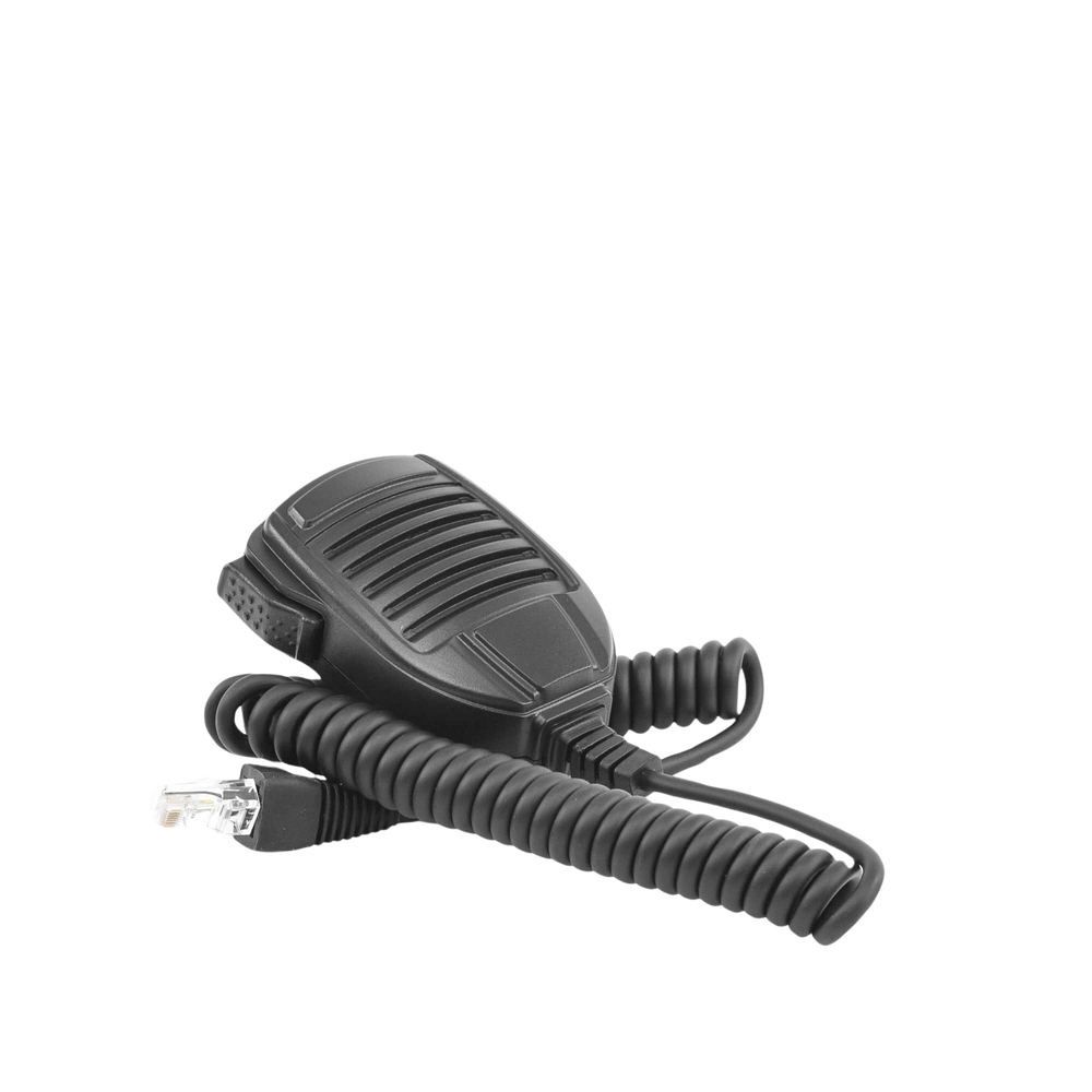 Micrófono para radio movil con conector de 8 pines para YAESU VERTEX  VX2100/200/4100/3200