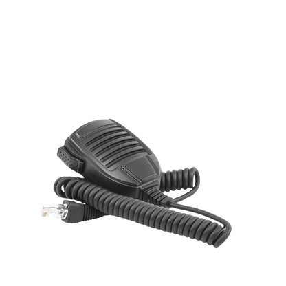 Micrófono para radio movil con conector de 8 pines para YAESU VERTEX  VX2100/200/4100/3200