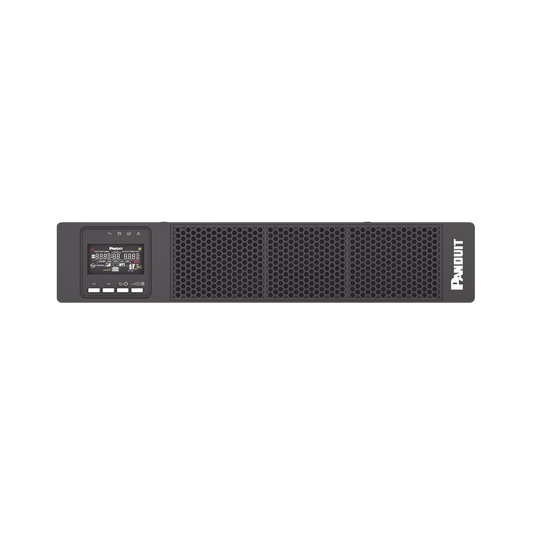 UPS SmartZone de 1500 VA/1350 W, Topología Línea Interactiva, Entrada 120 Vca NEMA 5-15P, Onda Senoidal Pura, Con Baterías de Lithium-Ion (LiFePO4) de Alto Rendimiento,2 UR, Con 6 Tomas NEMA 5-15R