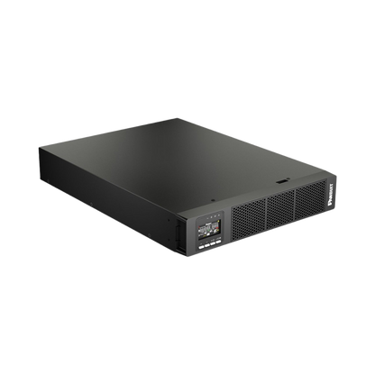 UPS SmartZone de 3000 VA/3000 W, Online Doble Conversión, Entrada 120 Vca NEMA L5-30P, Onda Senoidal Pura, 2 UR, Con 4 Tomas NEMA 5-20R y 1 L5-30R, Incluye Tarjeta de Red y Kit de Rieles