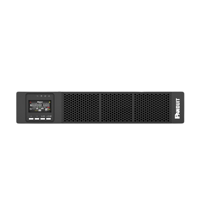 UPS SmartZone de 3000 VA/3000 W, Online Doble Conversión, Entrada 120 Vca NEMA L5-30P, Onda Senoidal Pura, 2 UR, Con 4 Tomas NEMA 5-20R y 1 L5-30R, Incluye Tarjeta de Red y Kit de Rieles
