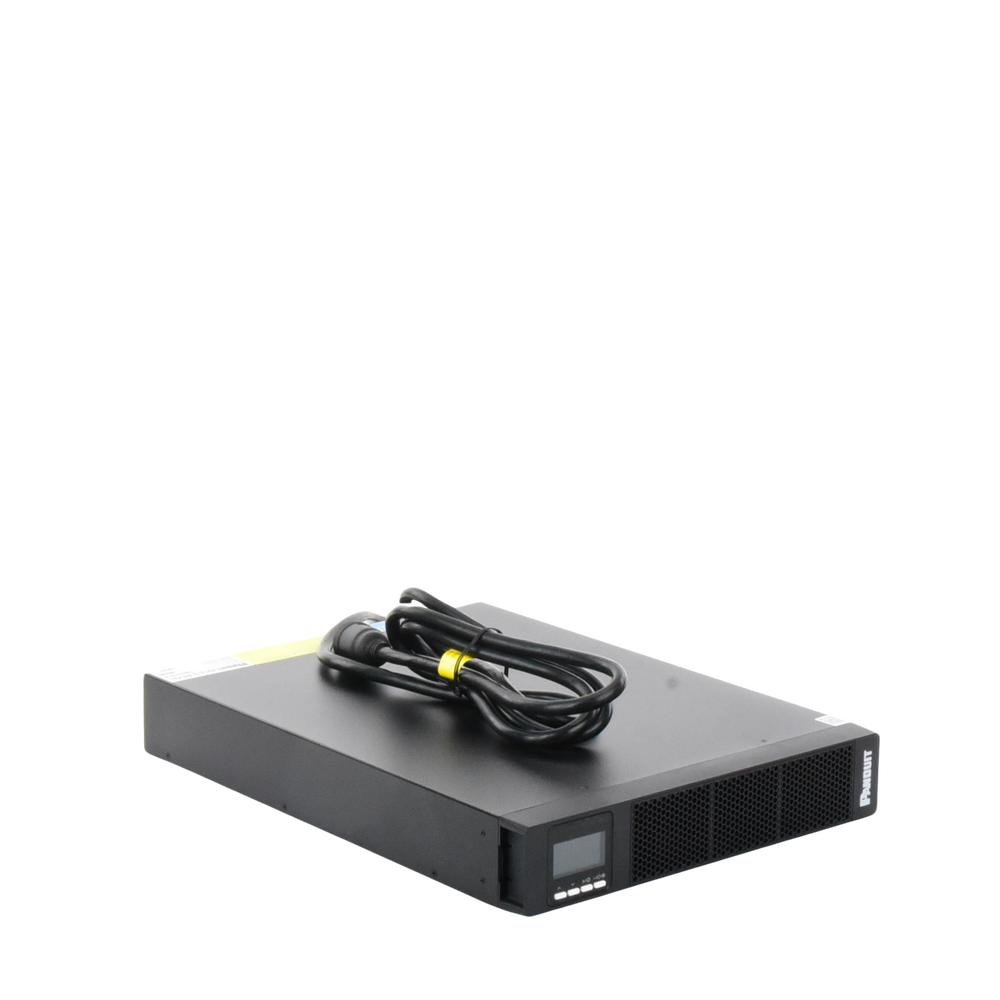 UPS SmartZone de 3000 VA/3000 W, Online Doble Conversión, Entrada 120 Vca NEMA L5-30P, Onda Senoidal Pura, 2 UR, Con 4 Tomas NEMA 5-20R y 1 NEMA L5-30R