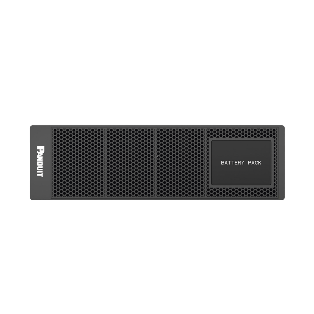 UPS SmartZone de 5000 VA/5000 W, Online Doble Conversión, Entrada 208/240 Vca NEMA L6-30P, Onda Senoidal Pura, 6 UR, Con 4 Tomas NEMA L6-30R, Incluye Tarjeta de Red y Kit de Rieles