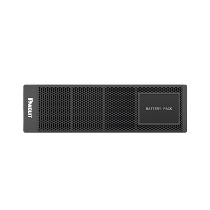 UPS SmartZone de 6000 VA/6000 W, Online Doble Conversión, Entrada 208/240 Vca Con Terminal L1+L2+G, Onda Senoidal Pura, 6 UR, Con 2 Tomas NEMA L6-30R y Terminal L1+L2+G, Incluye Tarjeta de Red y Kit de Rieles