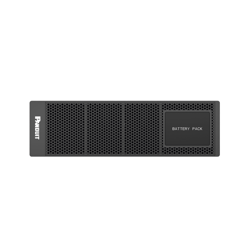 UPS SmartZone de 10000 VA/10000 W, Online Doble Conversión, Entrada 208/240 Vca Con Terminal L1+L2+G, Onda Senoidal Pura, 6 UR, Con 2 Tomas NEMA L6-30R y Terminal L1+L2+G, Incluye Tarjeta de Red y Kit de Rieles