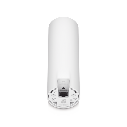 Punto de Acceso UniFi WiFi 6 Mesh, para interior/exterior, doble banda, 5 GHz (4x4 MU-MIMO y OFDMA) / 2.4 GHz (2x2 MIMO)