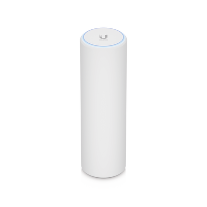 Punto de Acceso UniFi WiFi 6 Mesh, para interior/exterior, doble banda, 5 GHz (4x4 MU-MIMO y OFDMA) / 2.4 GHz (2x2 MIMO)