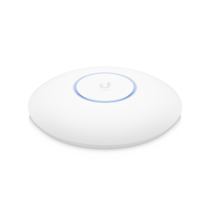 Access Point UniFi WiFi 6 Pro doble banda, para interior, hasta 5.3 Gbps, 5 GHz (MU-MIMO 4x4 y OFDMA) y 2.4 GHz (MIMO 2x2)