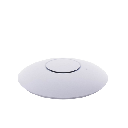 Access Point UniFi WiFi 6 Pro doble banda, para interior, hasta 5.3 Gbps, 5 GHz (MU-MIMO 4x4 y OFDMA) y 2.4 GHz (MIMO 2x2)
